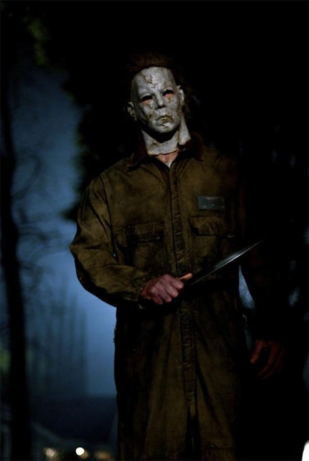 michael myers wallpaper. Michael myers pictures